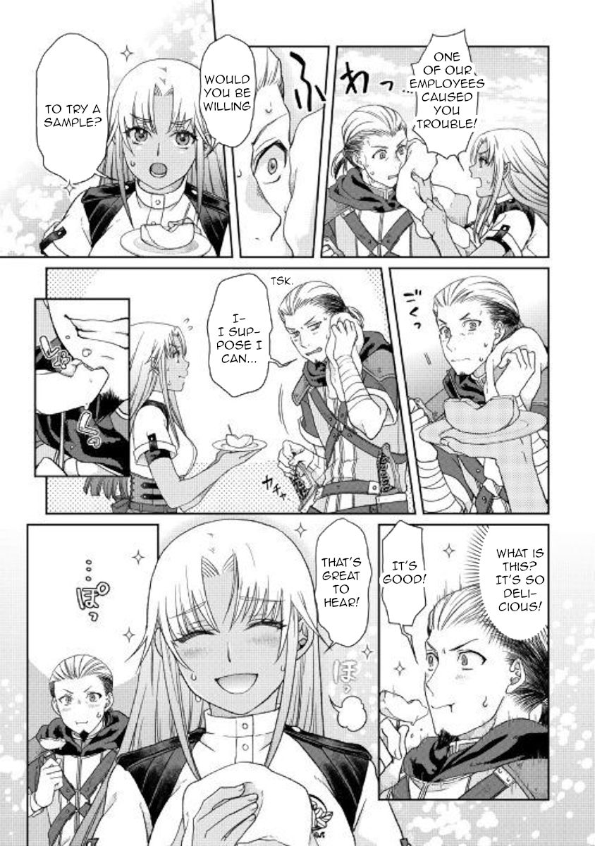 Tsukimichi: Moonlit Fantasy, Chapter 46 image 09